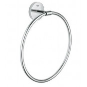 Кольцо для полотенца Grohe BauCosmopolitan 40460001