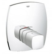 Смеситель с термостатом Grohe Grandera 19941000