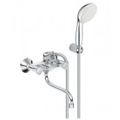 Смеситель Grohe Costa S 2679210A