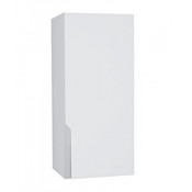 Полупенал  Alvaro Banos Armonia 8404.0500 белый лак