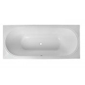 Акриловая ванна  ALVARO BANOS BARCELONA 180x80