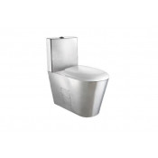 Унитаз Nofer 13016.S матовый