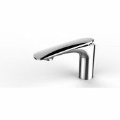 Смеситель на раковину WW MX хром ESSEN 601