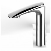 Смеситель на раковину WW MX хром ESSEN 615