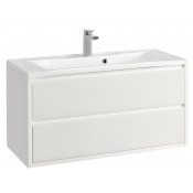Тумба под раковину Акватон Римини 100 1A232801RN010