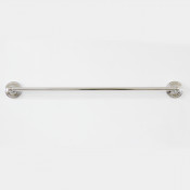 Полотенцедержатель Радомир Грета хром 1-33-2-0-0-737