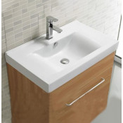 Раковина встраиваемая Melana MLN-R70