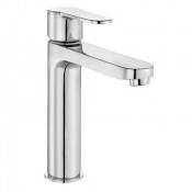 Смеситель для умывальника с удлиненным корпусом ECA Nita 102188041EX