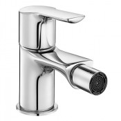 Смеситель для биде ECA Luna 102110192EX