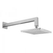 Верхний душ с душевым кронштейном ECA Tiera 102145031EX