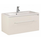 Тумба с раковиной Акватон Мадрид 80 М 1A1268K0MA010