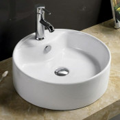 Раковина накладная Melana MLN-7026BX