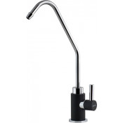 Кран для питьевой воды Ewigstein 099 В антрацит