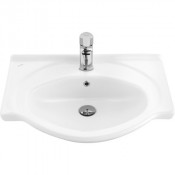 Раковина Creavit Etol ET065-00CB00E-0000 белая