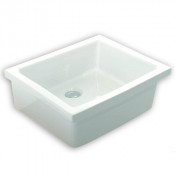 Раковина Creavit Trend TP750.00000 белый