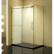Душевой уголок Sturm Credo 85x140 ST-CRED14-LTRCR
