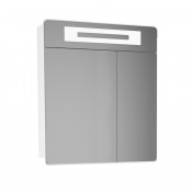 Зеркальный шкаф Alvaro Banos Valencia 60 с LED подсветкой