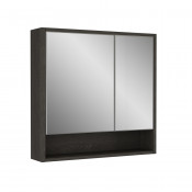 Зеркальный шкаф Alvaro Banos Toledo 75, дуб кантенбери