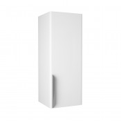 Полупенал Alvaro Banos Viento 35, правый белый лак