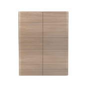 Подвесной шкаф Style Line El Fante Атлантика 60 СС-00002230