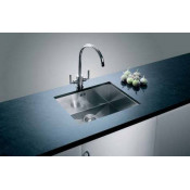 Кухонная мойка Blanco Zerox 550-U