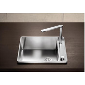 Кухонная мойка Blanco Attika 60/A