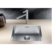 Кухонная мойка Blanco Claron 340-U Durinox