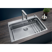 Кухонная мойка Blanco Etagon 700-IF/A