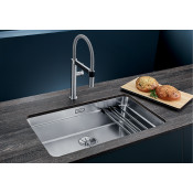 Кухонная мойка Blanco Etagon 700-U
