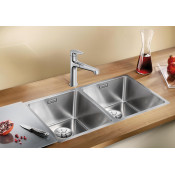 Кухонная мойка Blanco Andano 340/340-IF