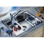 Кухонная мойка Blanco Tipo 6 Basic 514813