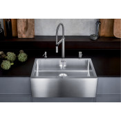 Кухонная мойка Blanco Cronos XL 8-IF