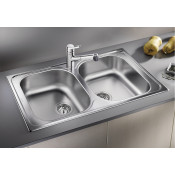 Кухонная мойка Blanco Tipo 8 Compact