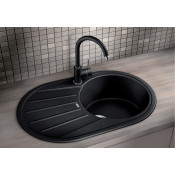 Кухонная мойка Blanco Tamos 45 S, жасмин