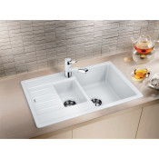 Кухонная мойка Blanco Legra 6 S Compact, шампань