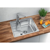 Кухонная мойка Blanco Lemis 45 S-IF Mini