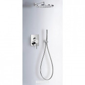 Душевой гарнитур Tres Max (06218003)