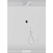 Верхний душ Tres (09286501)