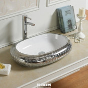 Накладная раковина Melana 63 см (MLN-7042SP-1)