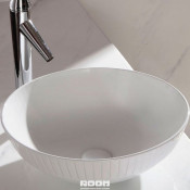 Накладная раковина Melana 40.5 см (MLN-T4023)