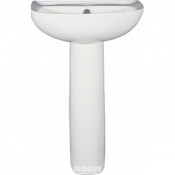 Подвесная раковина Melana 54,5 см (MLN-5017а)