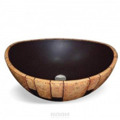 Накладная раковина Melana 41 см (MLN-J2054)