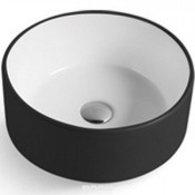 Накладная раковина Melana 41 см (MLN-7078АВW)