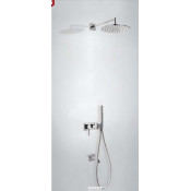 Душевой гарнитур Tres (21027313)