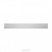 Дизайн решетка Alcaplast POSH-850MN, матовая