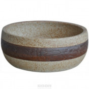 Накладная раковина Melana 41,5 см (MLN-J2028)