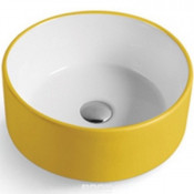 Накладная раковина Melana 41 см (MLN-7078АYW)