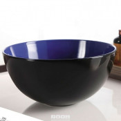 Накладная раковина Melana 28 см (MLN-T4031-B18)