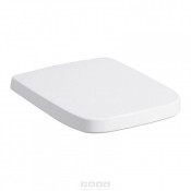 Сиденье для унитаза Geberit (Keramag) Renova Nr.1 Plan 500.832.00.1(572120000)