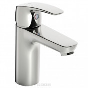 Смеситель для раковины Oras Safira хром (1011F)